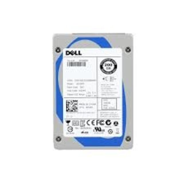 Dell 200GB SAS LB206M
