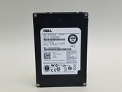Dell 400GB SAS MK4001GRZB