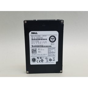 Dell 400GB SAS