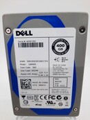 Dell 400GB SAS 2.5" LB406S
