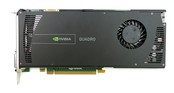Nvidia Quadro 4000 2GB HP P/N: 671137-001