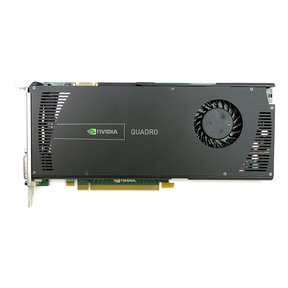 Nvidia Quadro 4000