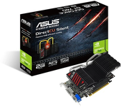 Asus GT740 2GB  GT740-DCSL-2GD3