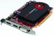 ATi FirePro Graphics V4800