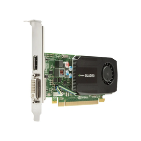 Nvidia Quadro K600
