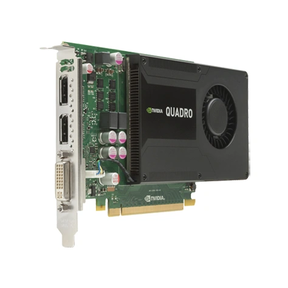 Nvidia Quadro K2000
