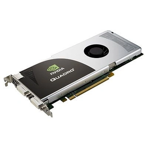 Nvidia QuadroFX 3700
