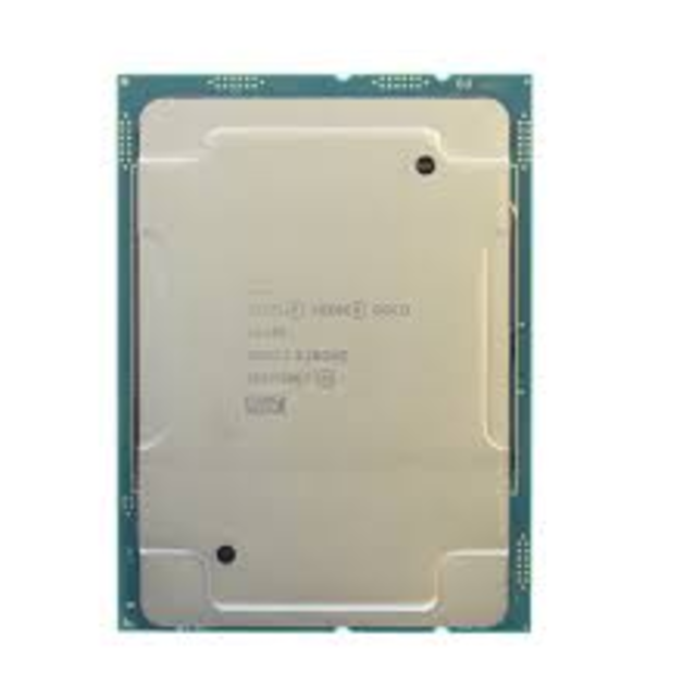 Intel Xeon Gold 6242R 20 Core 3.1 Ghz