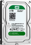 Western Digital 3TB WD30EZRX