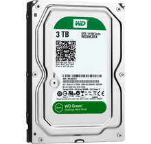 Western Digital 3TB WD30EZRX