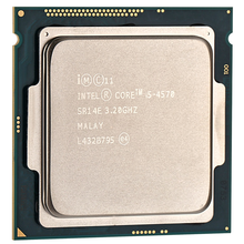 Intel Core i5-4570