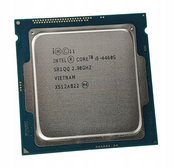 Intel Core i5-4460S Intel Core i5-4460S
