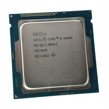 Intel Core i5-4460S