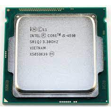 Intel Core i5-4590S