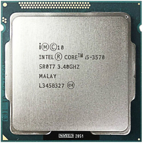 Intel Core i5-3570