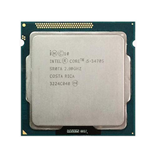 Intel Core i5-3470S