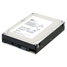 HPE 1TB 7200RPM SATA