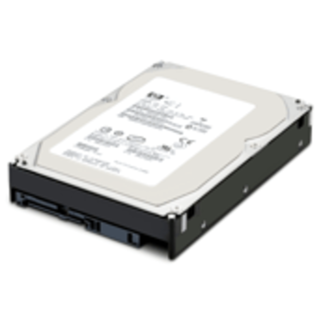 HPE 1TB 7200RPM SATA HP P/N: 659569-001
