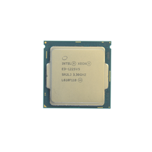 Intel Xeon E5-1225V5