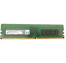 Micron 8GB DDR4 MTA8ATF1G64AZ-2G3B1