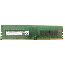 Micron 8GB DDR4