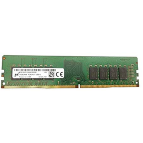 Micron 8GB DDR4