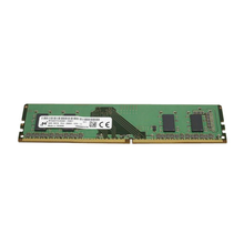 Micron 4GB DDR4