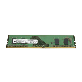 Micron 4GB DDR4