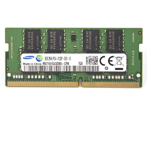 Samsung 8GB DDR4 2133Mhz