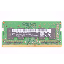 Micron 4GB DDR4 2400Mhz
