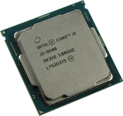 Intel Core i5-8500 6 Core 3 Ghz Intel Core i5-8500 6 Core 3 Ghz