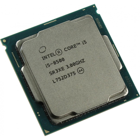 Intel Core i5-8500