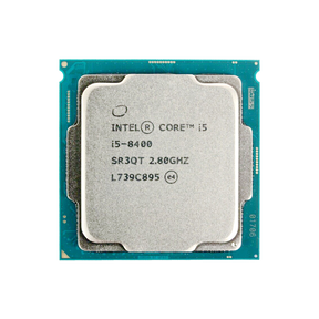 Intel Core i5-8400