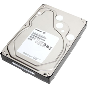 Toshiba 1TB HDD MG04ACA100N 7200 RPM 128MB