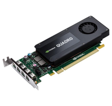 Nvidia Quadro K1200 4GB