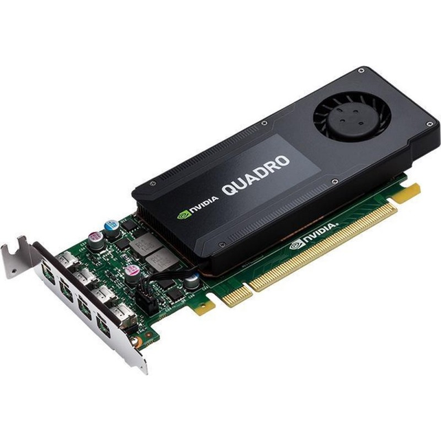 Nvidia Quadro K1200 4GB