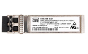 HPE 845398-B21 25Gb SFP28 SR 100m Transceiver