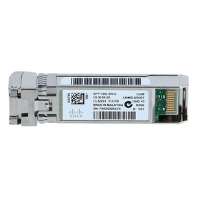 Cisco SFP-10G-SR-S