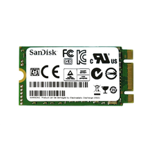 SanDisk U110 16GB M.2 SSD