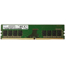 Samsung 8GB DDR4 M378A1K43DB-CTD