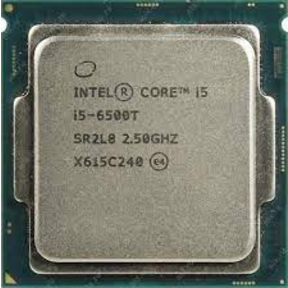 Intel Core i5-6500T