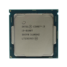 Intel Core i3-8100T