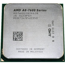 AMD A8-7600