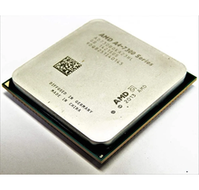 AMD A4-7300, 2 Cores, 3.8 Ghz