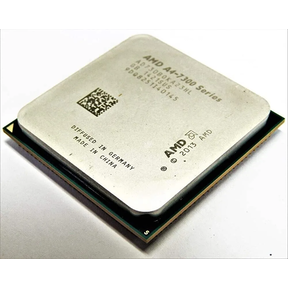 AMD A4-7300