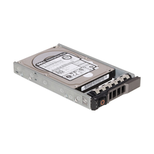 Dell 600GB SAS 2,5"