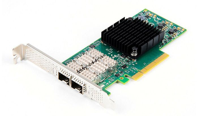 HP 10/25GB 2-Port Adapter 840140-001