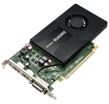 Nvidia Quadro K2200 4GB