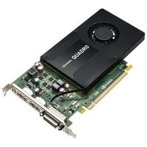 Nvidia Quadro K2200