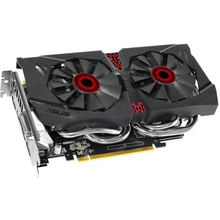 Asus Strix GTX 960